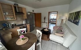 Auszeit Im Pott - Ferienwohnung Lavendel