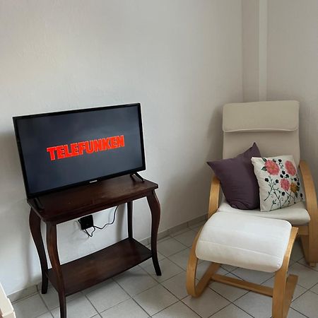 Auszeit Im Pott - Ferienwohnung Lavendel Herten  Exterior foto