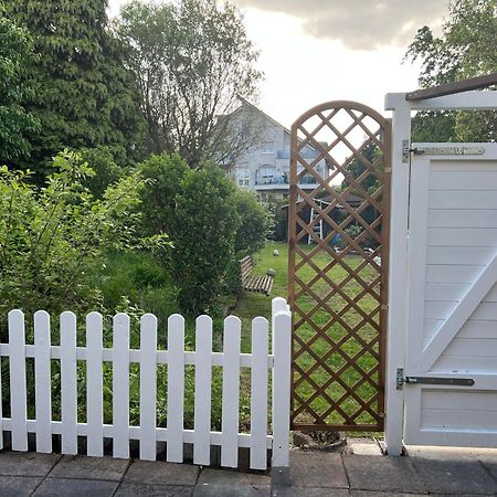 Auszeit Im Pott - Ferienwohnung Lavendel Herten  Exterior foto