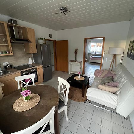 Auszeit Im Pott - Ferienwohnung Lavendel Herten  Exterior foto