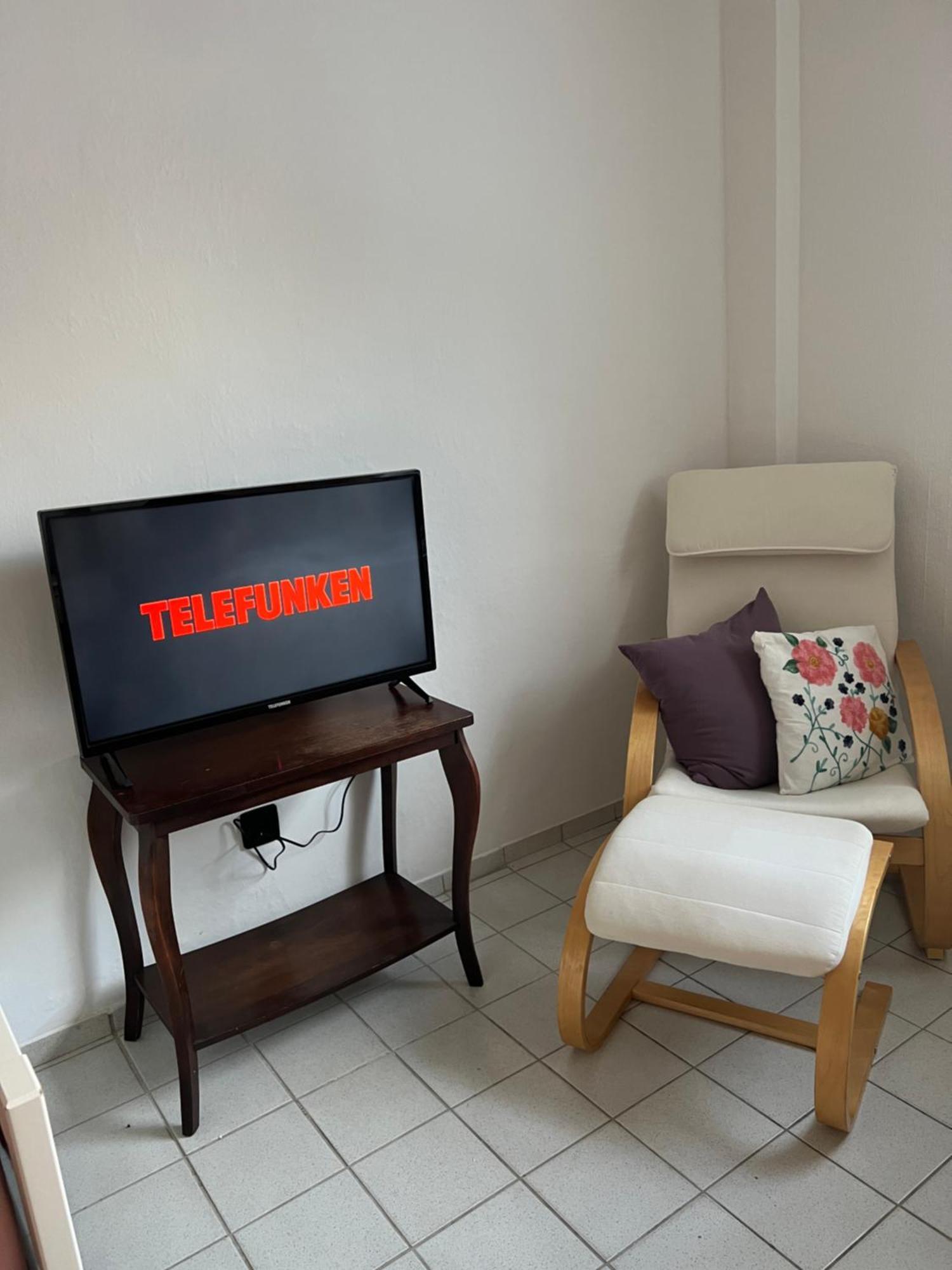 Auszeit Im Pott - Ferienwohnung Lavendel Herten  Exterior foto