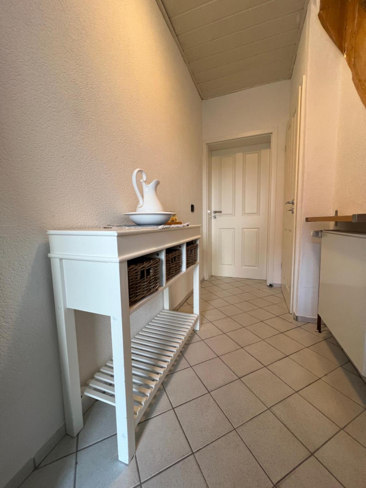 Auszeit Im Pott - Ferienwohnung Lavendel Herten  Exterior foto